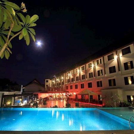 Hotel Horison Sagita Balikpapan Εξωτερικό φωτογραφία