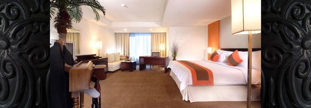 Hotel Horison Sagita Balikpapan Εξωτερικό φωτογραφία