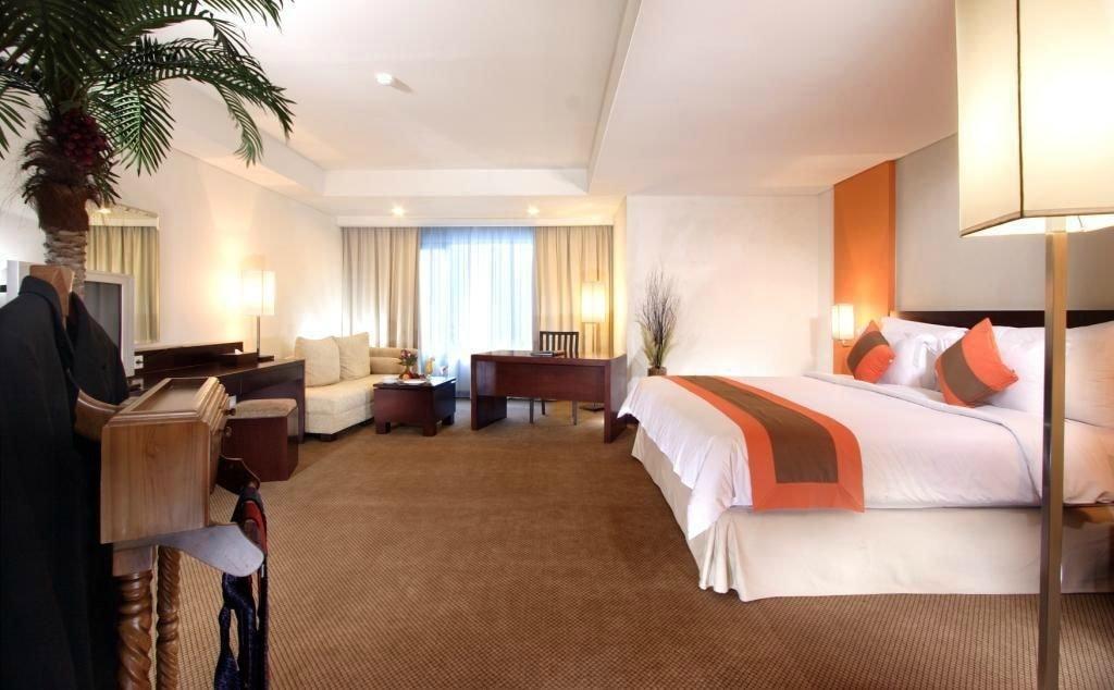 Hotel Horison Sagita Balikpapan Εξωτερικό φωτογραφία