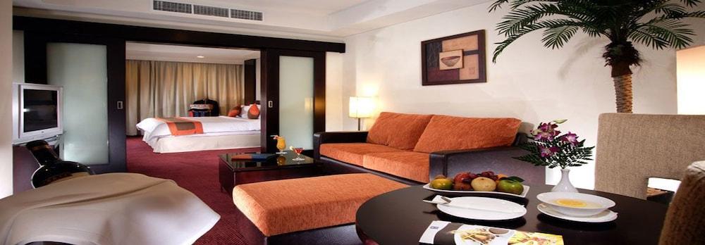 Hotel Horison Sagita Balikpapan Εξωτερικό φωτογραφία