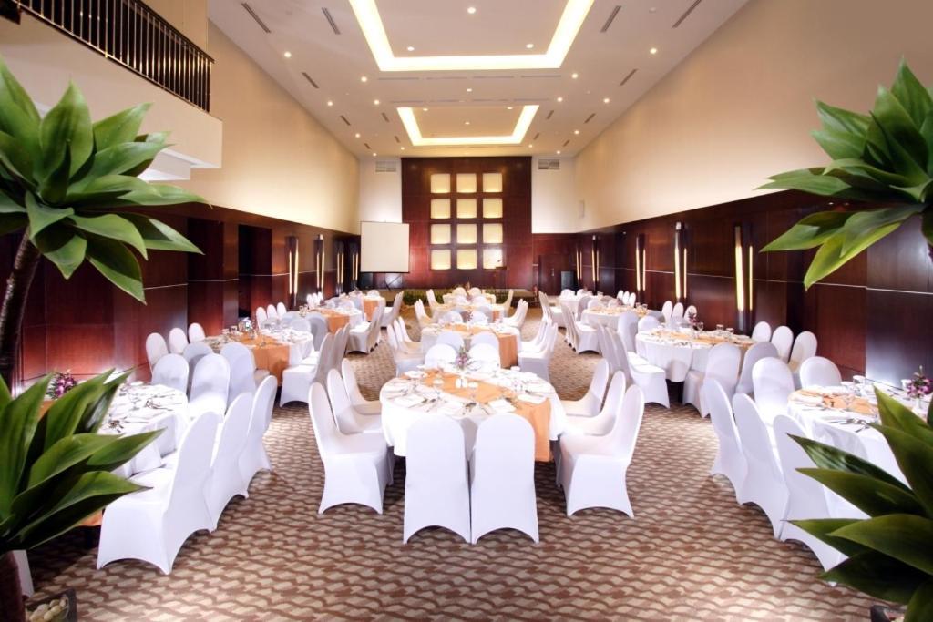 Hotel Horison Sagita Balikpapan Εξωτερικό φωτογραφία