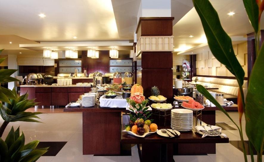 Hotel Horison Sagita Balikpapan Εξωτερικό φωτογραφία