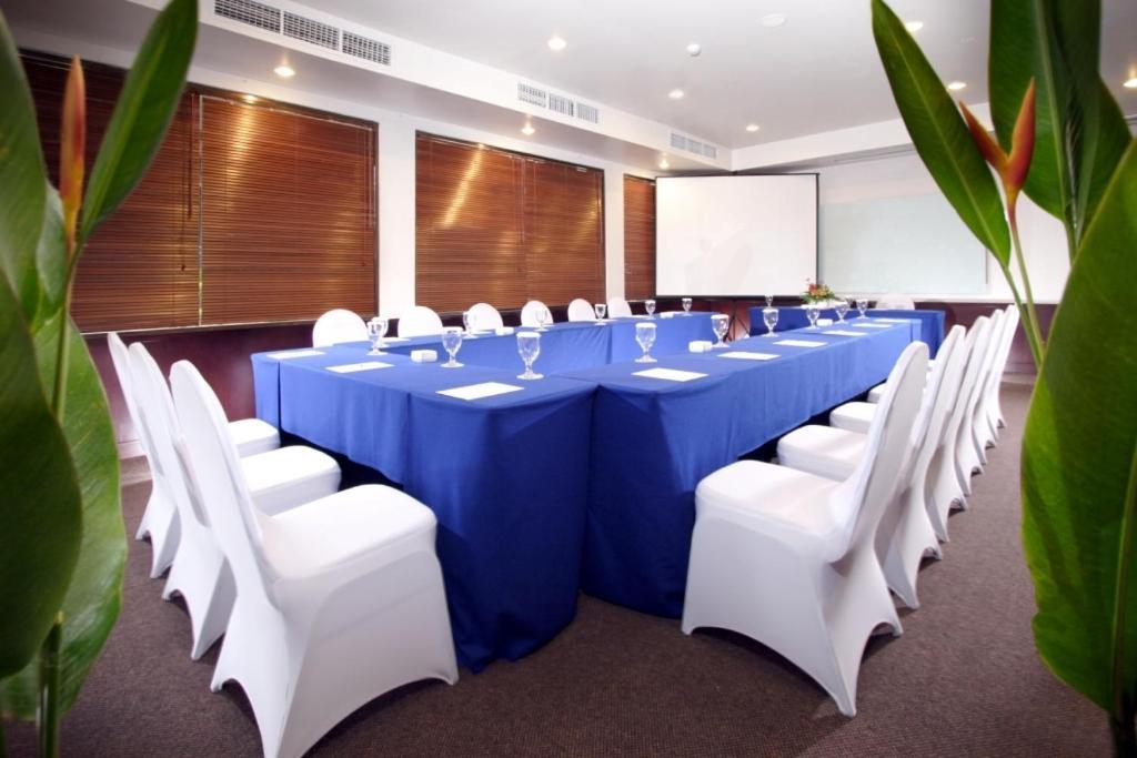 Hotel Horison Sagita Balikpapan Εξωτερικό φωτογραφία