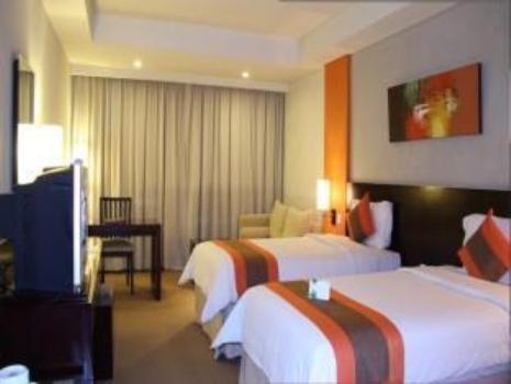 Hotel Horison Sagita Balikpapan Δωμάτιο φωτογραφία