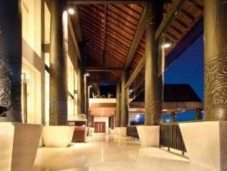 Hotel Horison Sagita Balikpapan Εξωτερικό φωτογραφία
