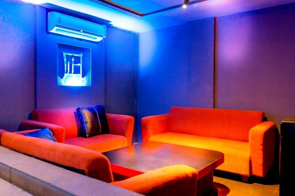 Hotel Horison Sagita Balikpapan Εξωτερικό φωτογραφία
