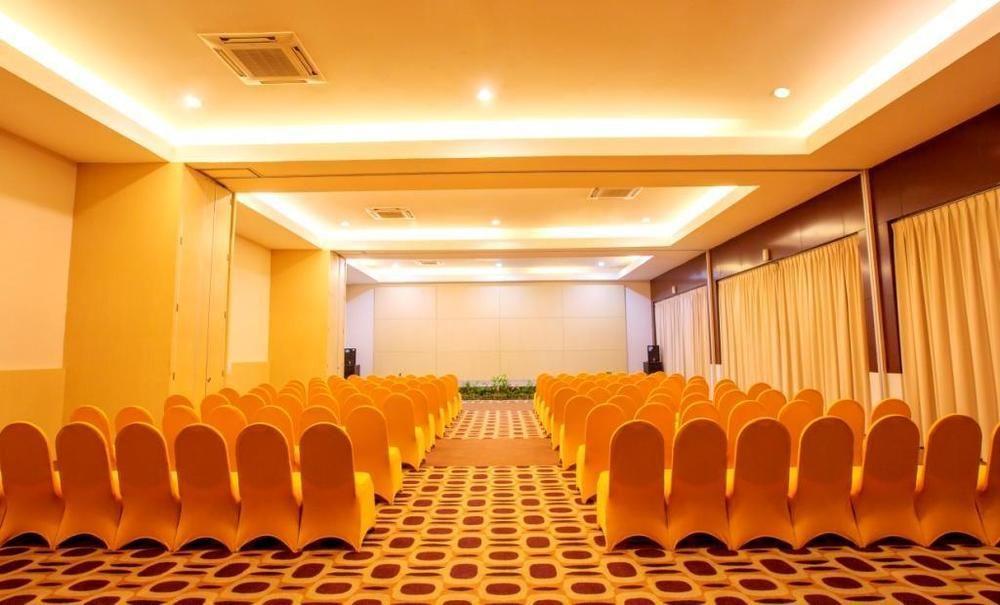 Hotel Horison Sagita Balikpapan Εξωτερικό φωτογραφία