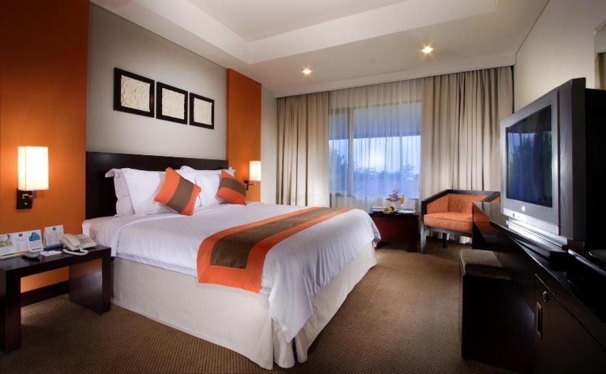 Hotel Horison Sagita Balikpapan Εξωτερικό φωτογραφία