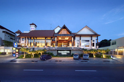 Hotel Horison Sagita Balikpapan Εξωτερικό φωτογραφία