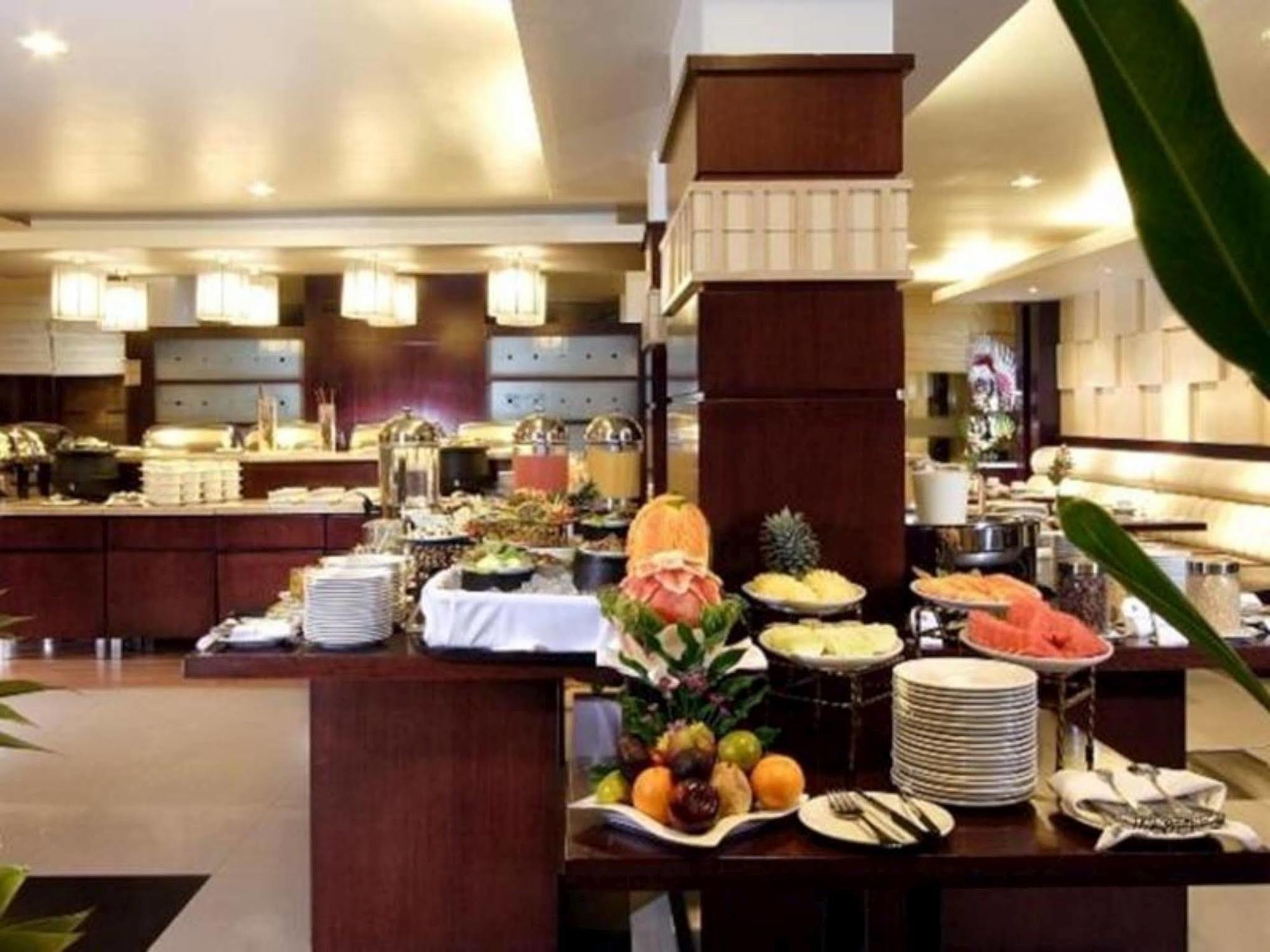 Hotel Horison Sagita Balikpapan Εξωτερικό φωτογραφία