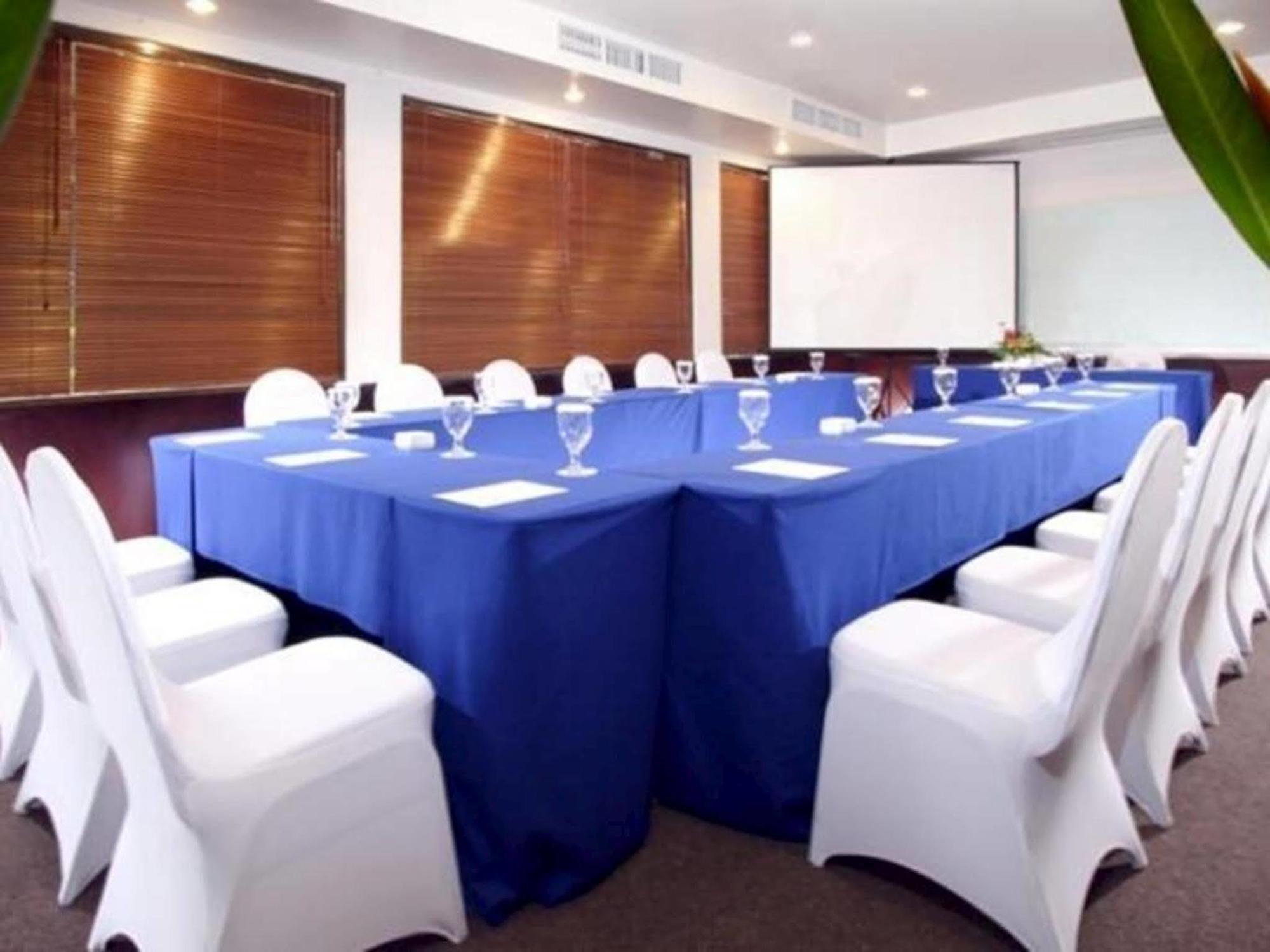 Hotel Horison Sagita Balikpapan Εξωτερικό φωτογραφία