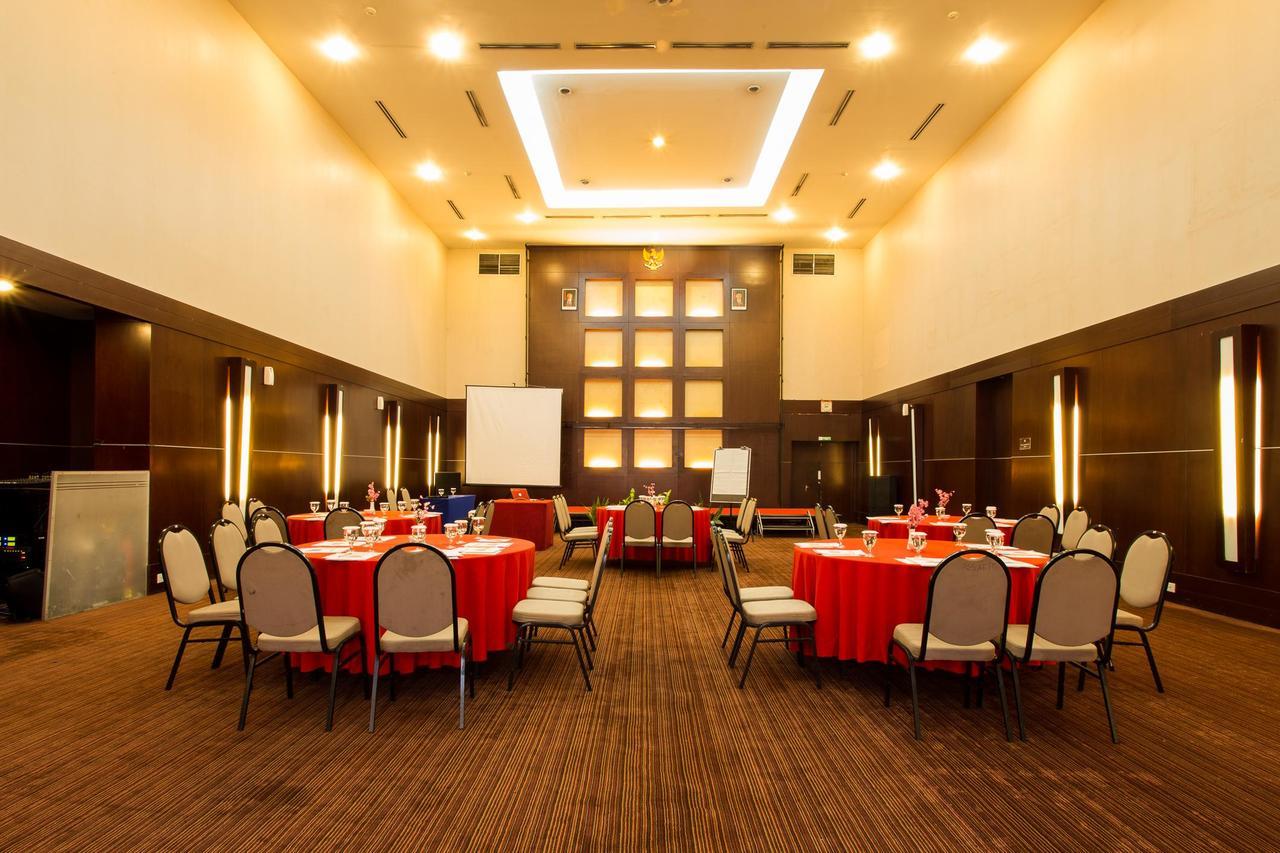 Hotel Horison Sagita Balikpapan Εξωτερικό φωτογραφία