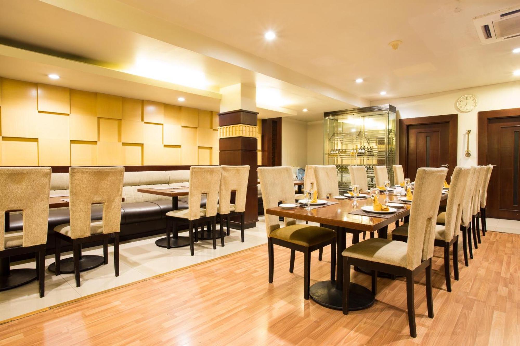 Hotel Horison Sagita Balikpapan Εξωτερικό φωτογραφία