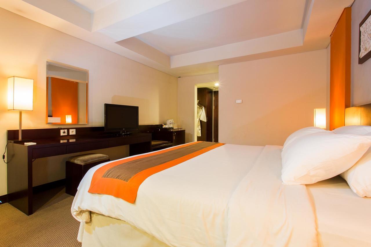 Hotel Horison Sagita Balikpapan Εξωτερικό φωτογραφία
